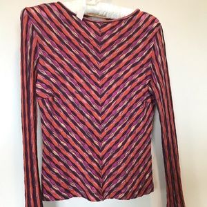 M by Missoni sweater